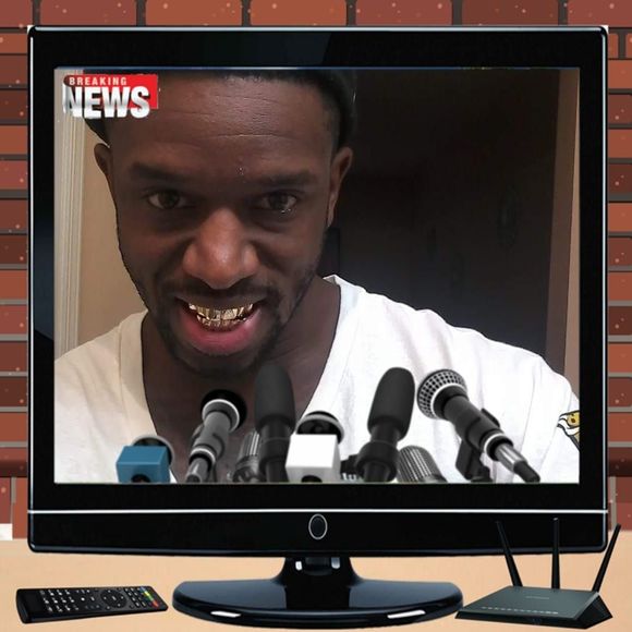 Meet your Posher, Rory - Picture 1 of 1